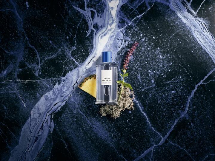 Immagine prodotto David Beckham Blu classico (Eau de toilette, 100 ml)