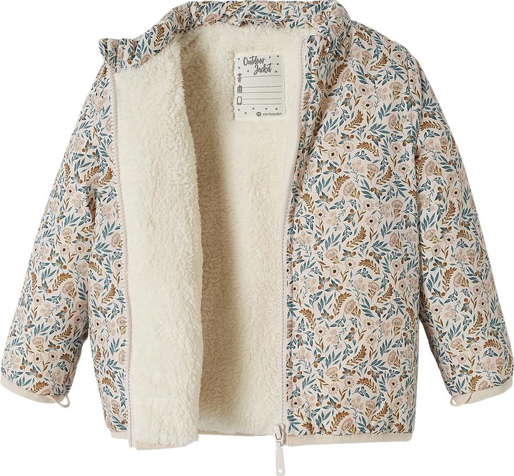 Produktbild Vertbaudet Anorak (98)