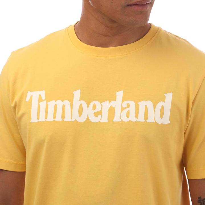 Produktbild Timberland Northwood TShirt (L)