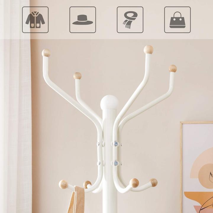 Actual product image Songmics Stan