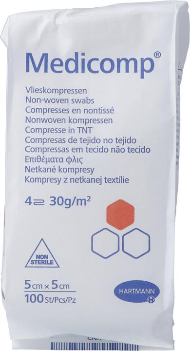 Produktbild Medicomp 4 fach S30 unsteril