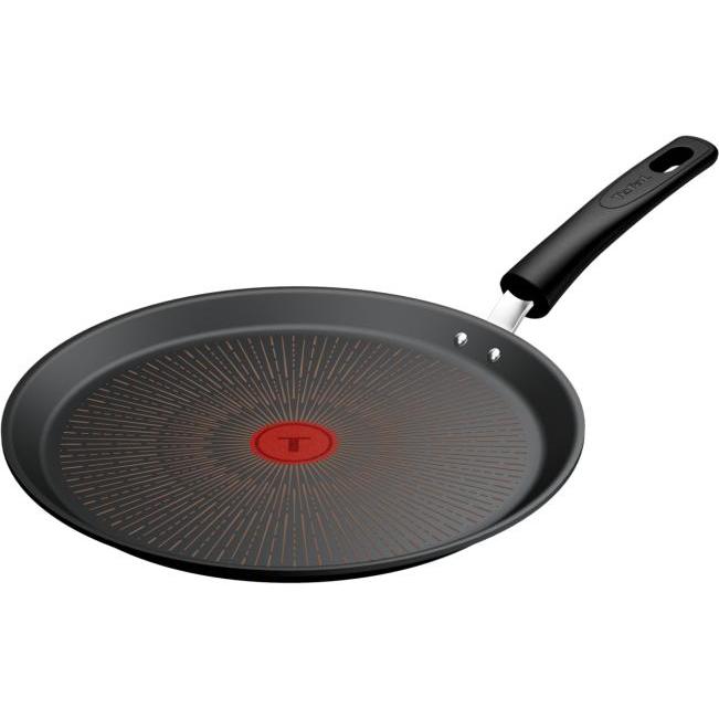 Tefal PCKP28 M Distpe Excellence Black (G3203932), Padella + Pentola