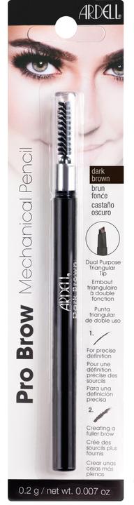 Produktbild Ardell LAPIZ DE CEJAS MECÁNICO #castaño oscuro 0,2 gr (Dunkelbraun)
