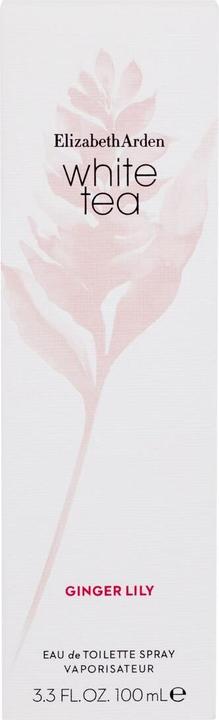 Immagine prodotto Elizabeth Arden Tè bianco giglio di zenzero (Eau de toilette, 100 ml)