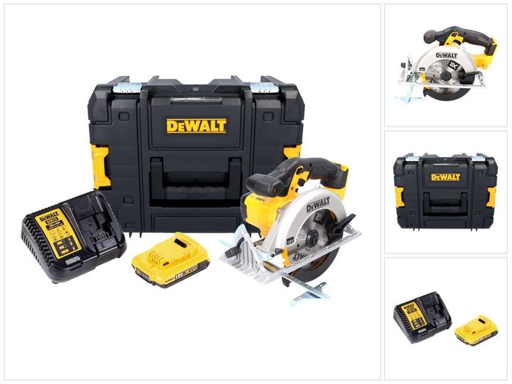 Valigia, Batteria 1x, Lame, Base di ricarica, Borsa