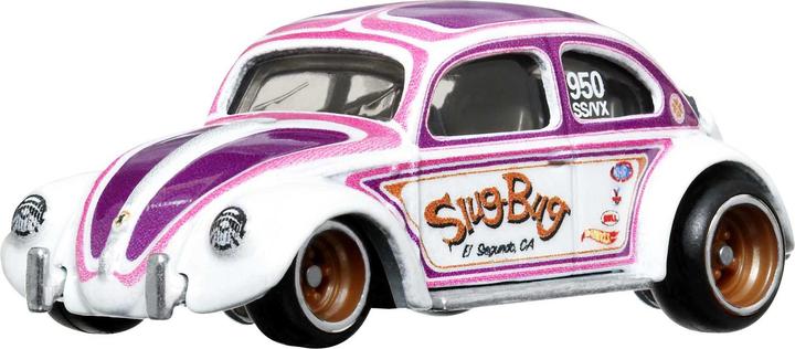 Image du produit Hot Wheels Premium Car Culture