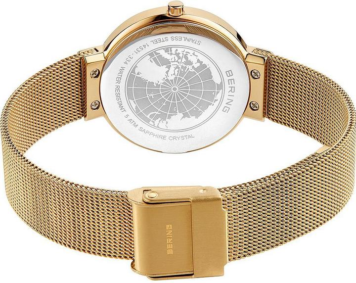 Produktbild Bering Classic (Analoguhr, 31 mm)