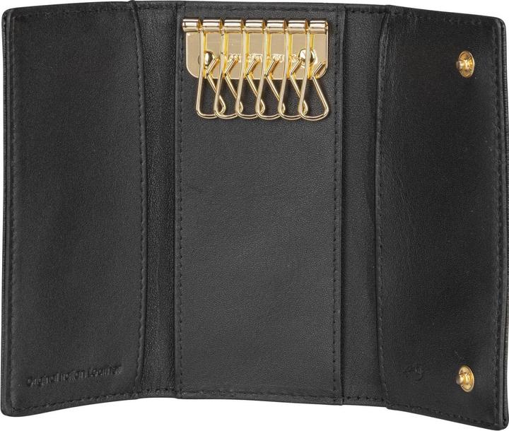 Produktbild Mandarina Duck Schlüsseletui Luna Key Holder KBP72