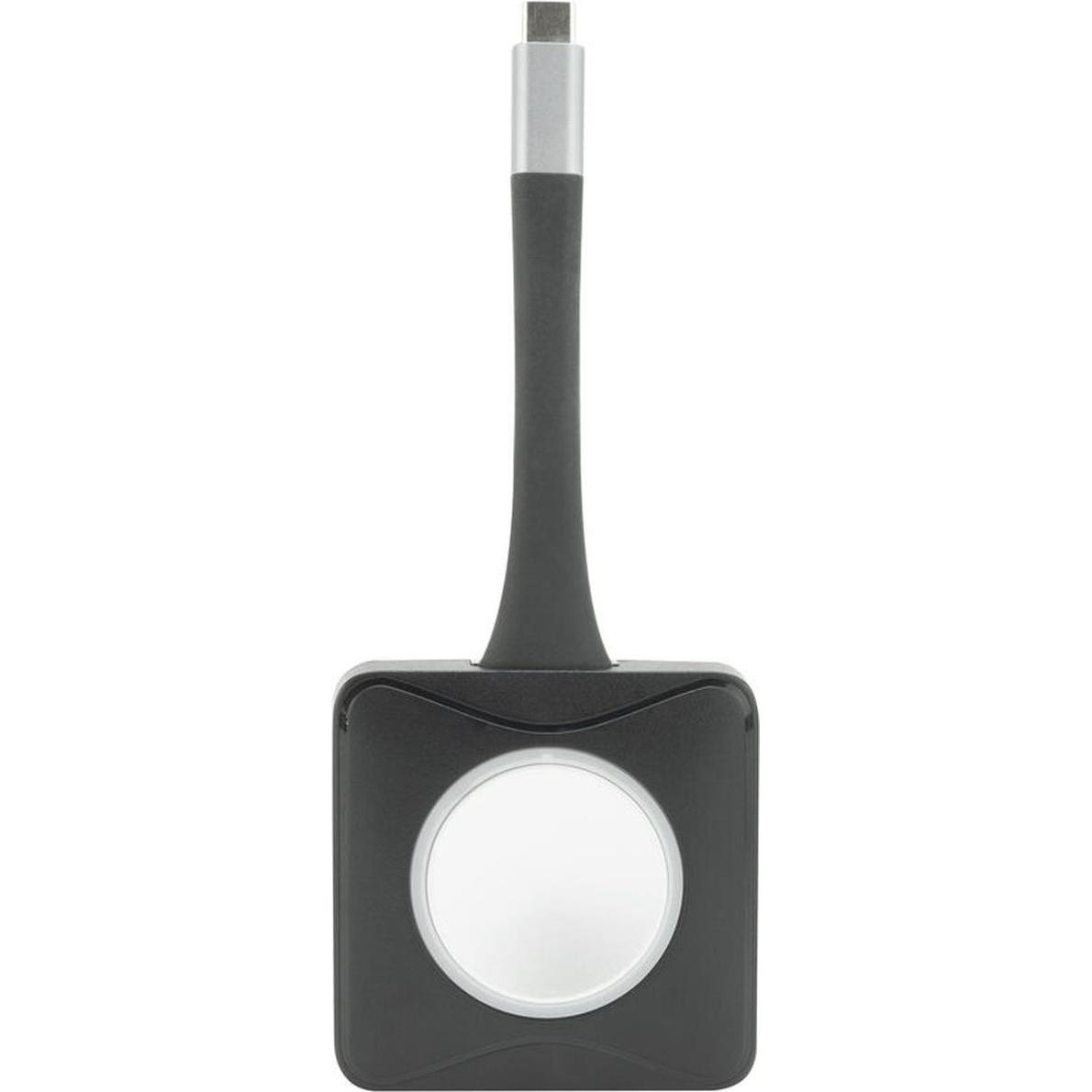 ACT Aero 4K Presenter Button, Trasmettitore wireless, Nero