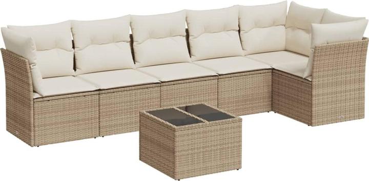 Produktbild vidaXL Alma