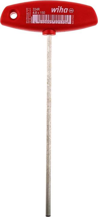 Actual product image Wiha Workshop inner hexagon screw