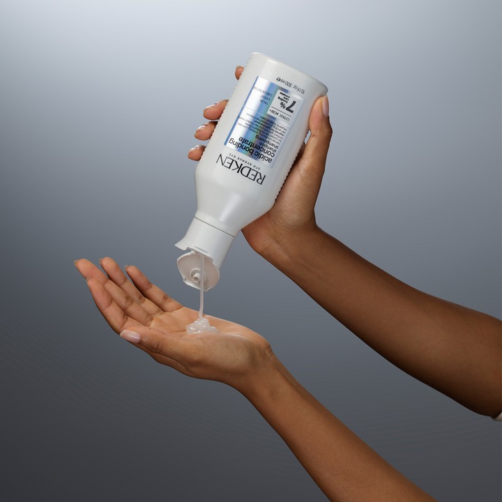 Immagine prodotto Redken Concentrato Di Legante Acido Per Molle (Set per la cura dei capelli)
