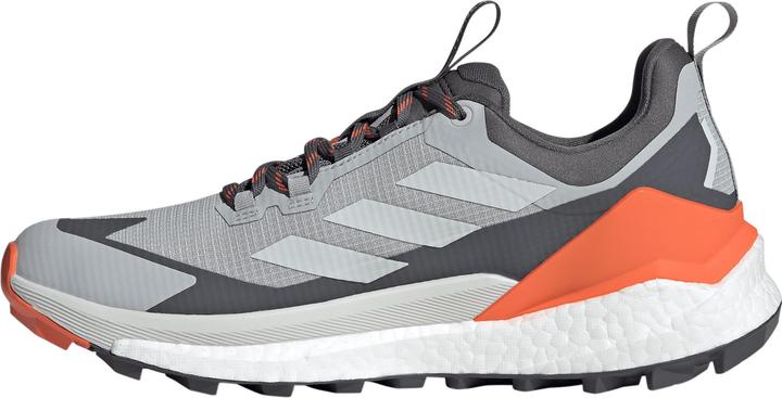Actual product image adidas Free Hiker 2 Low GTX (42)