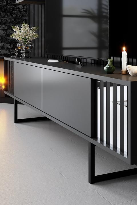 Image du produit Skye Decor Clementine (180 x 90 x 48 cm)