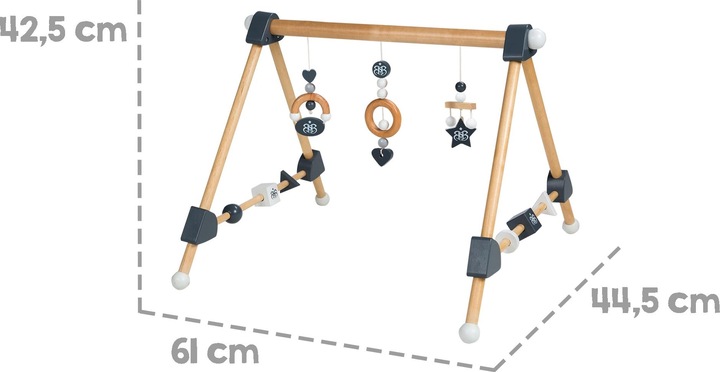 Actual product image Roba Play Bow