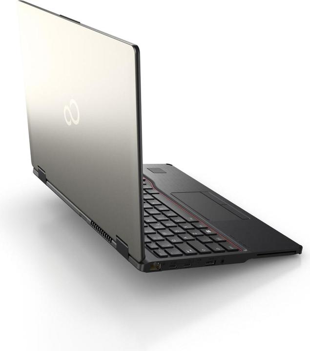 Produktbild Fujitsu Lifebook U5313X (13.30", 256 GB, 16 GB, DE, Intel Core i5-1335U)