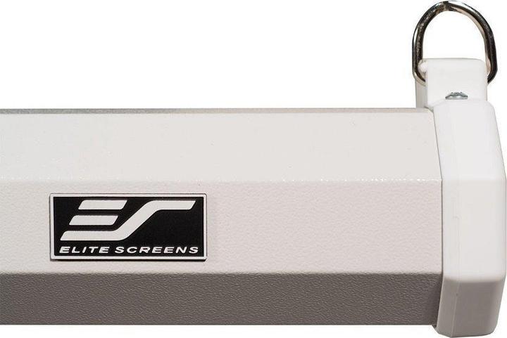 Actual product image Elite Screens Manual M106XWH (105.91", 16:9)