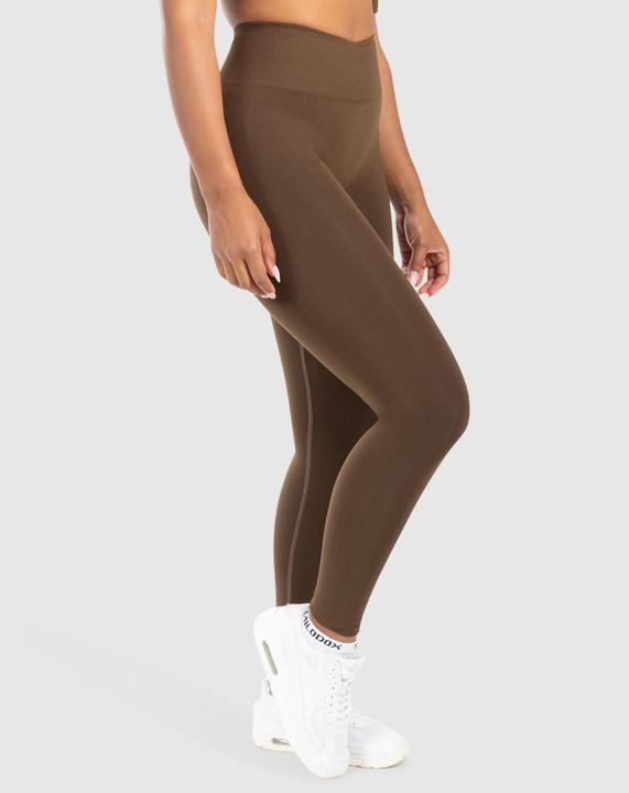 Produktbild Smilodox Kompression Leggings Pemmy (S)