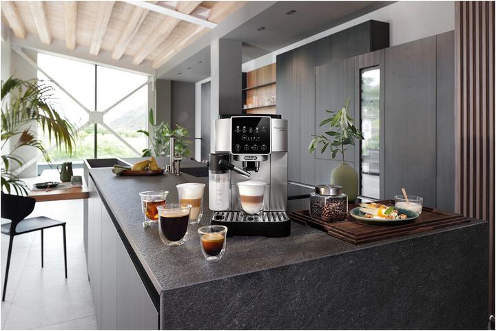 Produktbild De'Longhi Magnifica Start