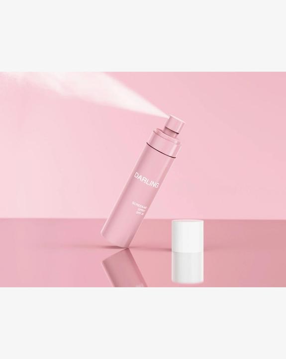 Immagine prodotto Darling Screen-Me Spray SPF 30 (Spray solare, SPF 30, 150 ml)