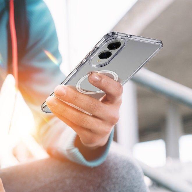 Produktbild Dux Ducis Clin Mag Series Hardcase (Samsung Galaxy S25 Edge)