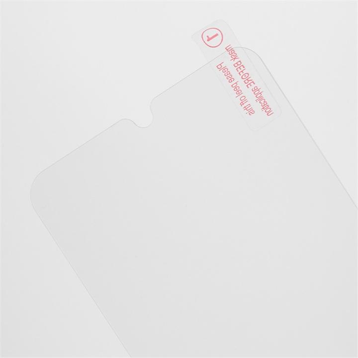 Produktbild Apfelkiste Samsung Galaxy A15 Panzer Glas Displayschutzfolie, Case Friendly, 0.3 mm (2 Stück, Samsung Galaxy A15)