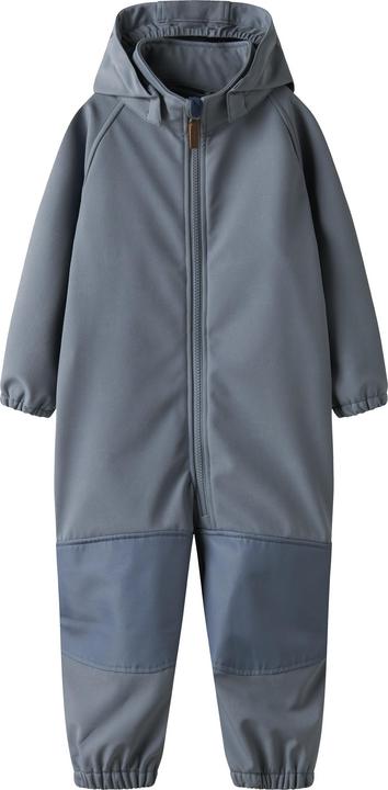 Actual product image Name it ALFA08 Magic Softshell-Anzug (80)