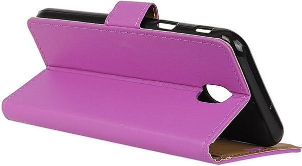 Produktbild MU Classic Classic II Leder Bookcover Series (Wiko Sunny 3 Mini)
