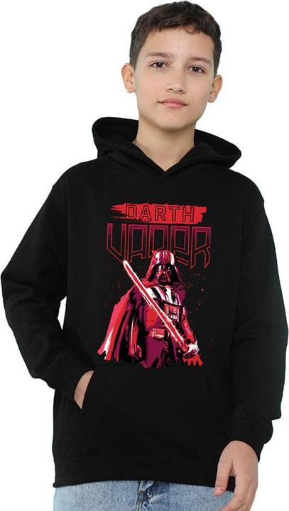 Produktbild Star Wars Kapuzenpullover (152, 158)