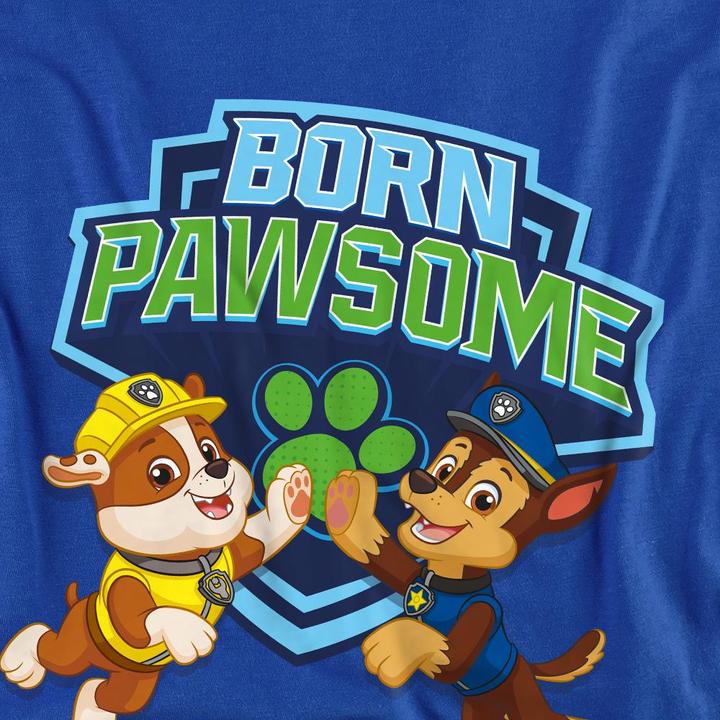 Produktbild Paw Patrol Born Pawsome Sweatshirt (S)