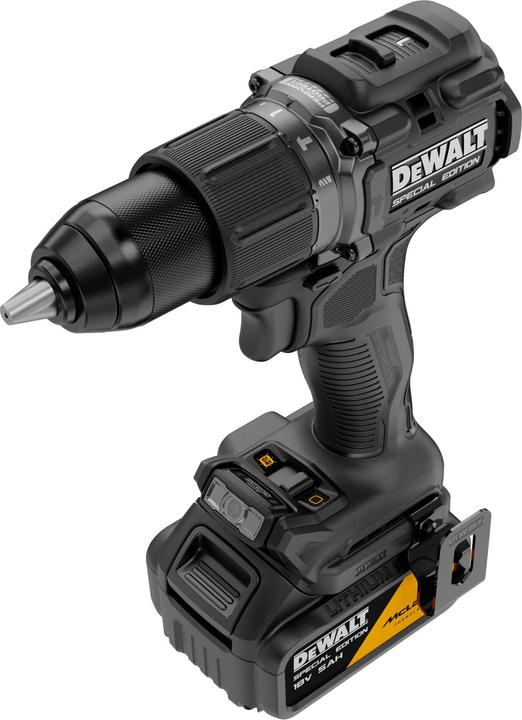 Produktbild DeWalt McLaren DCD86MP1T (18 V)