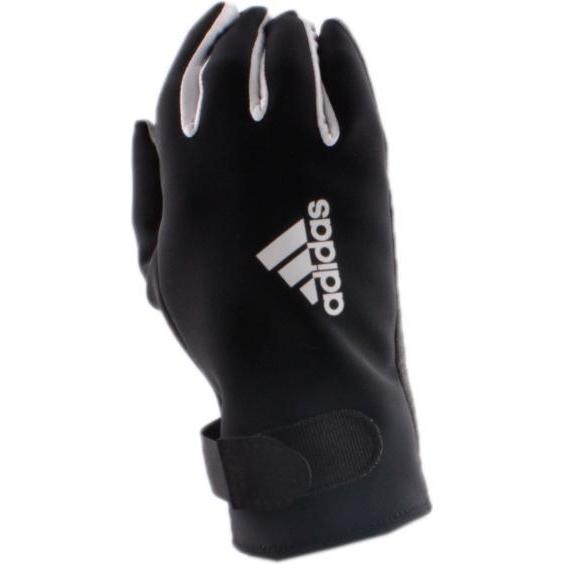 adidas, Unisex, Handschuhe, Cross V13 gloves X-Country M65420, Schwarz, (M)