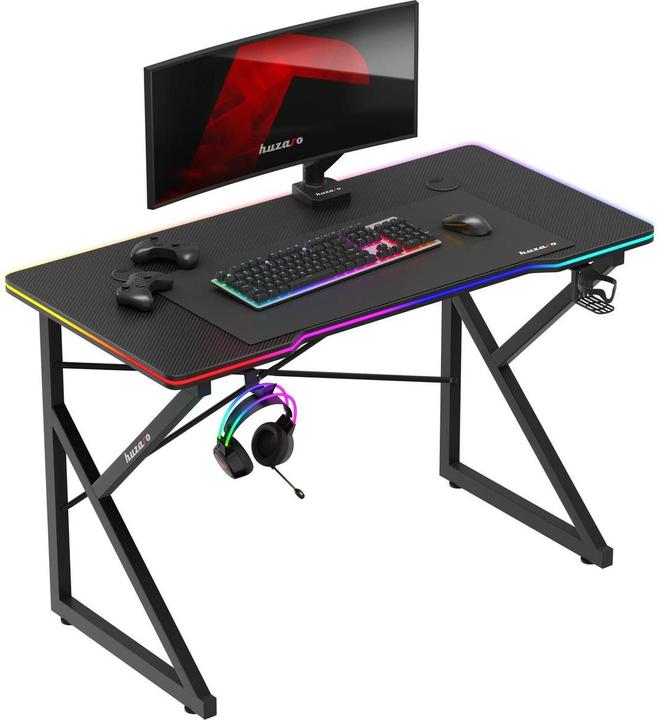 Huzaro Hero 1.7 RGB