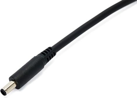 Actual product image Dell AC adapter 65W 4.5mm (65 W)