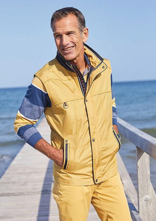 Actual product image Compass Freizeitweste (54)