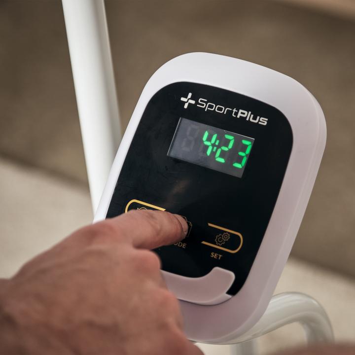 Immagine prodotto Sportplus AirBike SP-FB-1100-iE