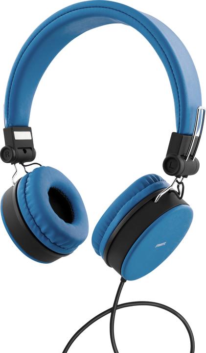 Blau