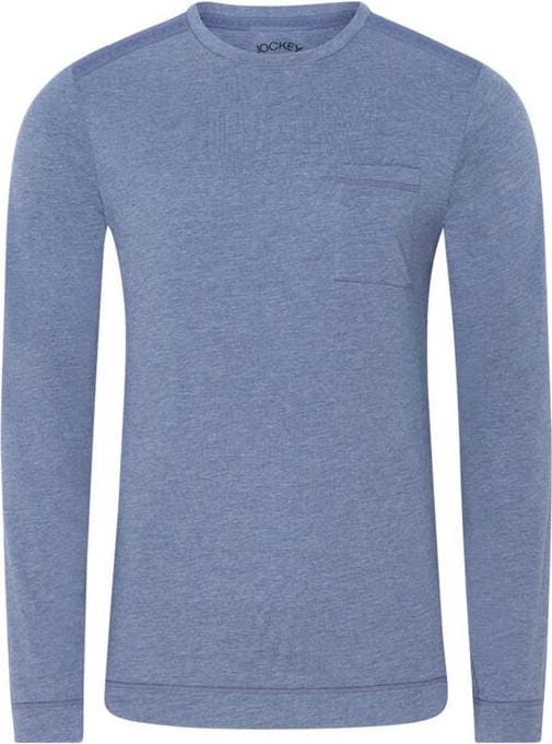 Jockey Langarm-Shirt Modal