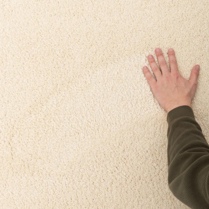 Produktbild Snapstyle Luxus Hochflor Langflor Teppich Harmony (100 x 200 cm)