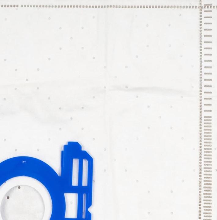 Produktbild vidaXL Staubsaugerbeutel (20x)