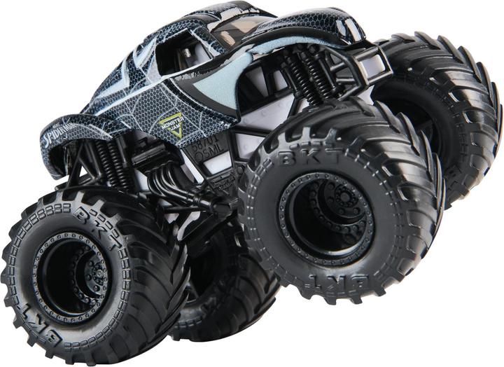 Produktbild Monster Jam Auto