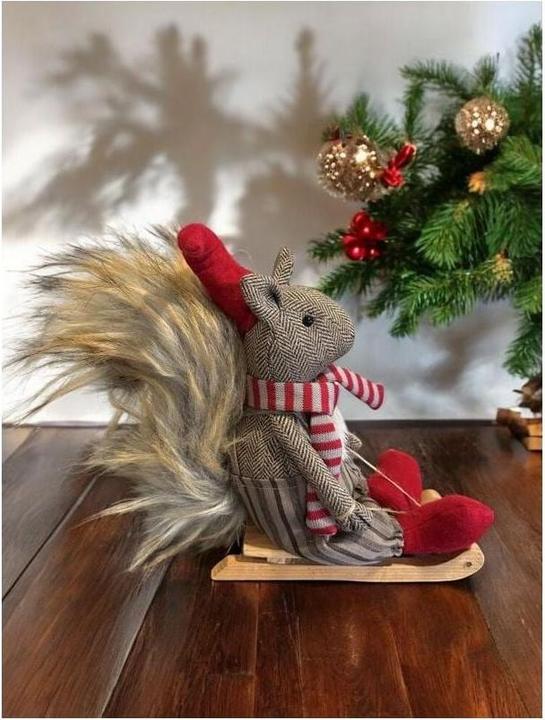 Image du produit GuGus Deko Eichhörnchen