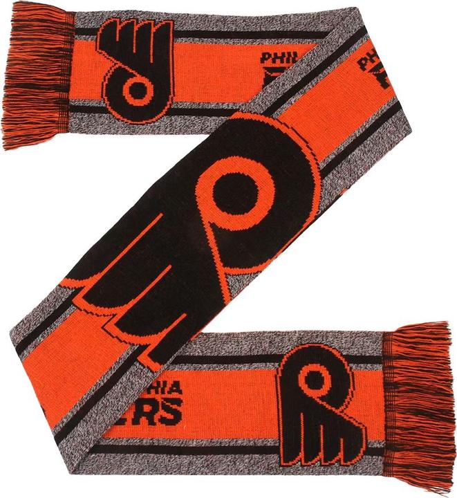 Immagine prodotto Philadelphia Flyers Sciarpa Grande Logo