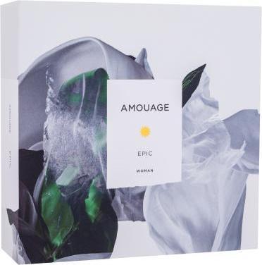 Produktbild Amouage Epic Woman (Eau de Parfum, 100 ml)