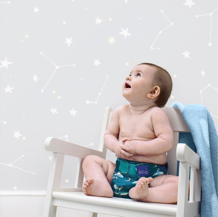 Immagine prodotto Bambino Mio Miosolo classico (Taglia unica, 1 Pezzo/i)