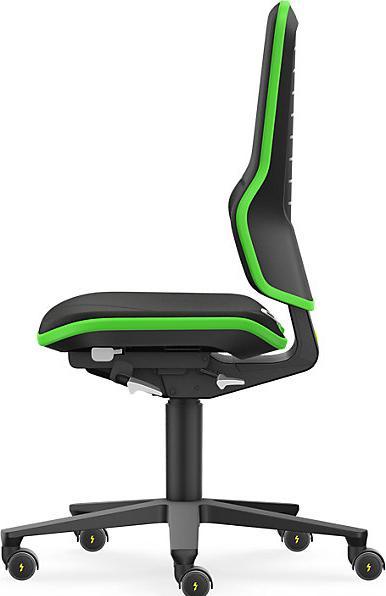 Produktbild Bimos NEON Arbeitsdrehstuhl