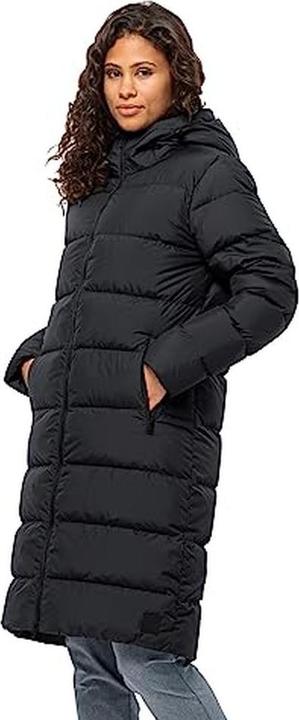 Produktbild Jack Wolfskin Frozen Palace Coat W