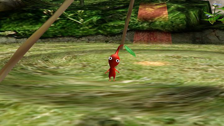 Produktbild Nintendo Pikmin 1+2 (Switch, EN)