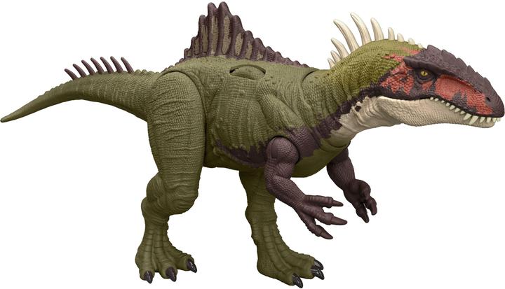 Productafbeelding Jurassic World Becklespinax