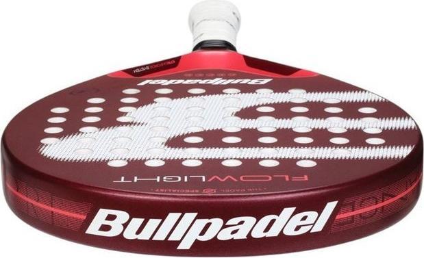 Actual product image Bullpadel Flow Light 25